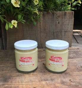 Rathbun's Maple Sugar House Maple Cream