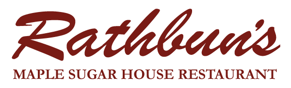 Rathbun’s Maple Sugar House Restaurant